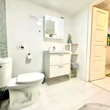 Apartment Teresian