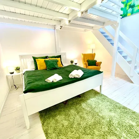 Apartment Teresian