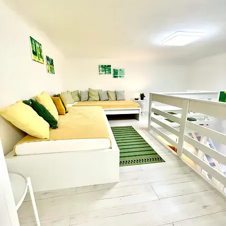 Teresian Apartment