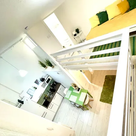 Teresian Apartment Budapest