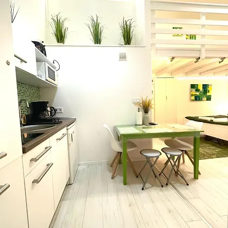 Apartment Teresian