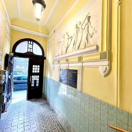 Teresian Apartment Budapest