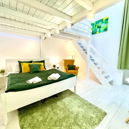 Apartment Teresian