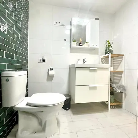 Apartment Teresian *