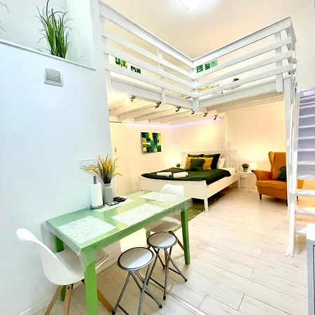 Teresian Apartment Budapest