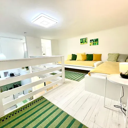 Teresian Budapest
