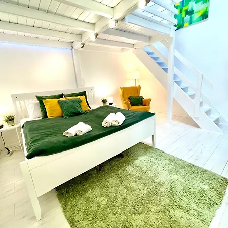 Teresian Apartment *
