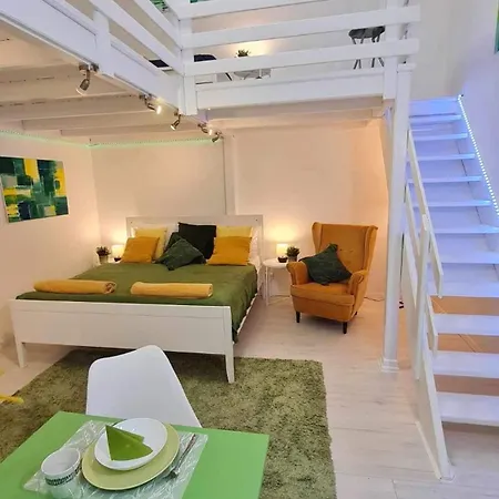 Teresian Apartment *
