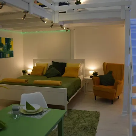 Apartment Teresian