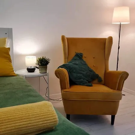 Teresian Apartment