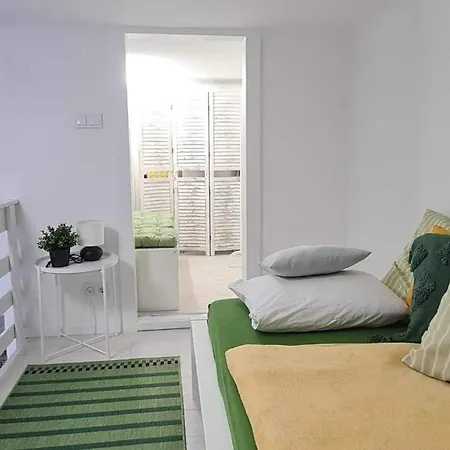 Apartment Teresian