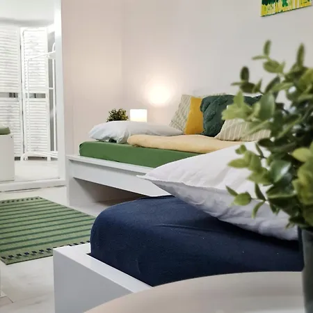 Teresian Apartment *