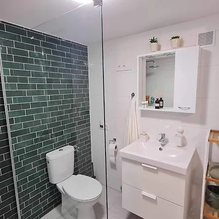Apartment Teresian